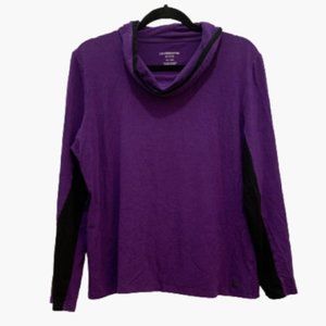 Liz Claiborne Active T-shirt